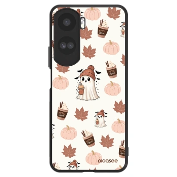 Obal pro Honor 90 Lite 5G - Pumpkin spice