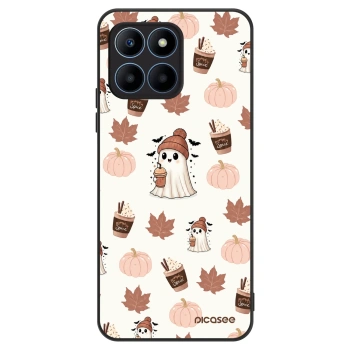 Obal pro Honor 70 Lite - Pumpkin spice