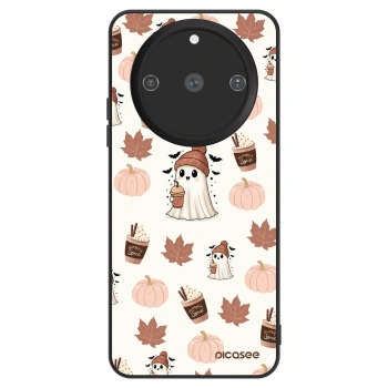 Obal pro Realme 11 Pro+ - Pumpkin spice