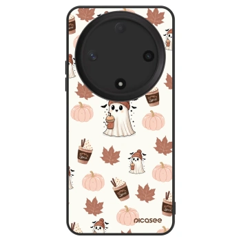 Obal pro Honor Magic6 Lite 5G - Pumpkin spice