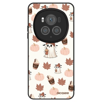 Obal pro Honor Magic6 Pro - Pumpkin spice