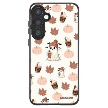 Picasee ULTIMATE CASE pro Samsung Galaxy A55 5G A556B - Pumpkin spice