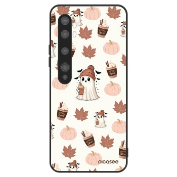 Obal pro Xiaomi Mi Note 10 (Pro) - Pumpkin spice