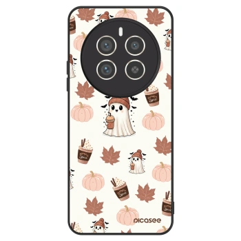 Obal pro Realme 12 Pro 5G - Pumpkin spice