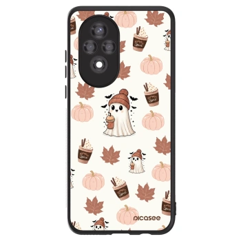 Obal pro Honor 200 5G - Pumpkin spice