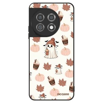 Obal pro OnePlus 11 5G - Pumpkin spice