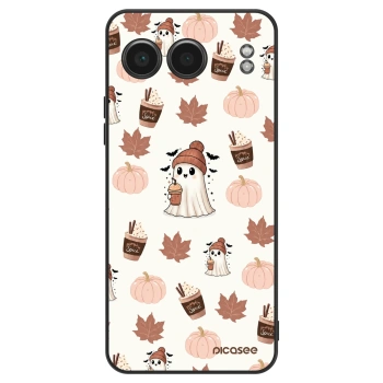 Obal pro OnePlus Nord 4 - Pumpkin spice