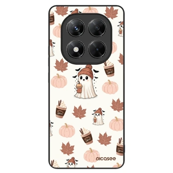 Picasee ULTIMATE CASE pro Xiaomi Redmi Note 14 Pro 5G - Pumpkin spice