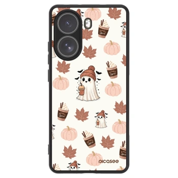 Obal pro Xiaomi Poco X7 Pro 5G - Pumpkin spice