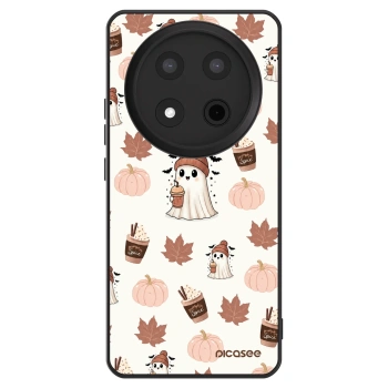 Obal pro Honor Magic7 Lite 5G - Pumpkin spice