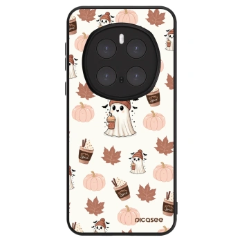 Obal pro Honor Magic7 Pro 5G - Pumpkin spice