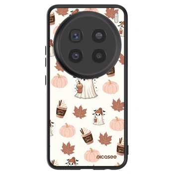 Obal pro Vivo X200 Pro - Pumpkin spice