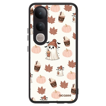 Obal pro Vivo V50 Lite 5G - Pumpkin spice