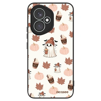 Obal pro Honor 400 5G - Pumpkin spice