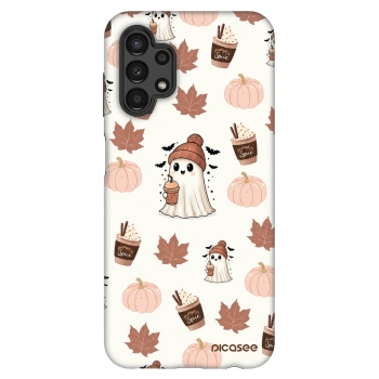 Obal pro Samsung Galaxy A13 4G A135 - Pumpkin spice