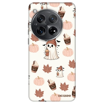 Obal pro OnePlus 12 5G - Pumpkin spice