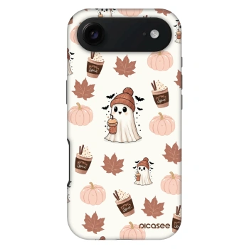 Obal pro Apple iPhone Air - Pumpkin spice