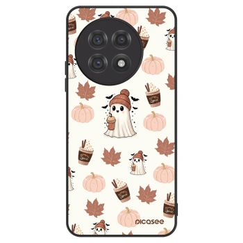 Obal pro OnePlus 13R 5G - Pumpkin spice