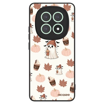 Obal pro Xiaomi Redmi Note 15 4G - Pumpkin spice