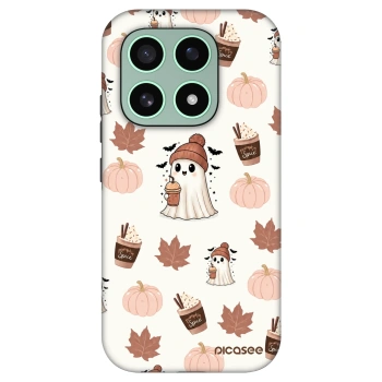 Obal pro Xiaomi 17 - Pumpkin spice