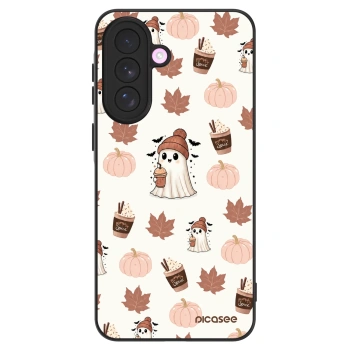 Picasee ULTIMATE CASE pro Samsung Galaxy A57 5G - Pumpkin spice