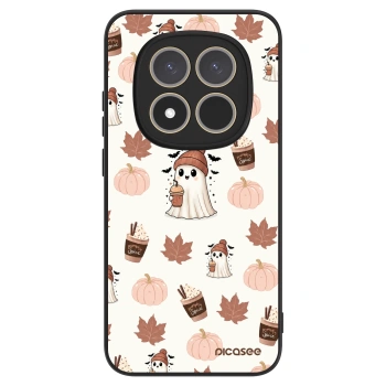 Obal pro Xiaomi Redmi Note 15 Pro 5G - Pumpkin spice