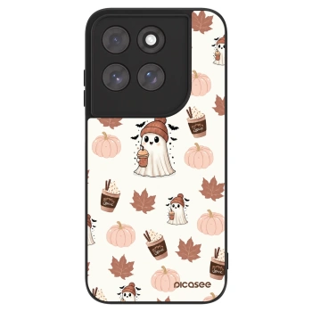 Obal pro Motorola Moto G77 - Pumpkin spice