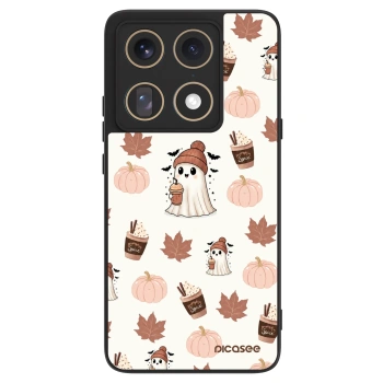 Obal pro Motorola Signature - Pumpkin spice