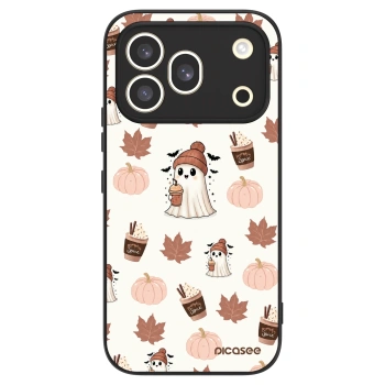 Obal pro Honor 600 Pro - Pumpkin spice