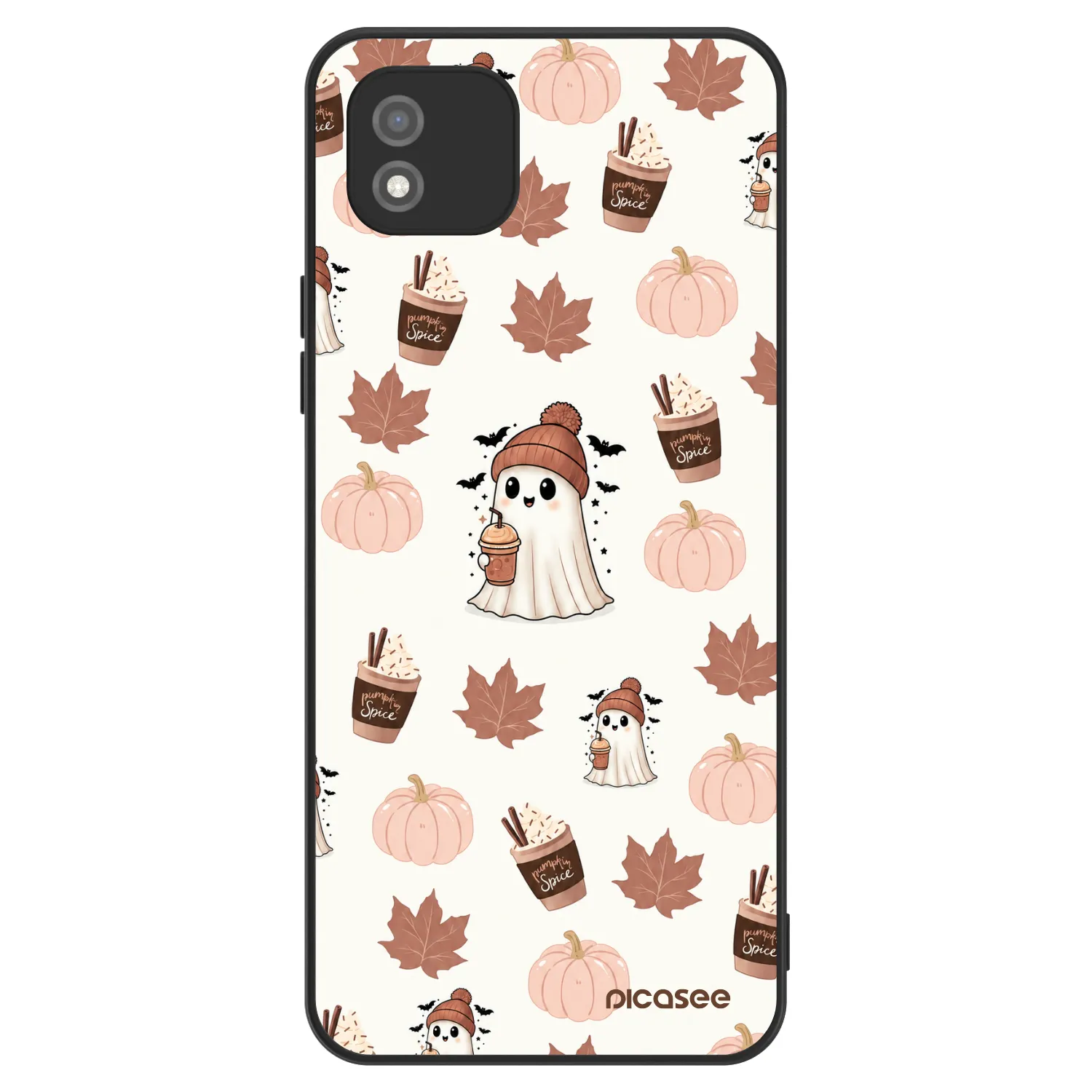 Picasee ULTIMATE CASE pro Realme C11 (2021) - Pumpkin spice