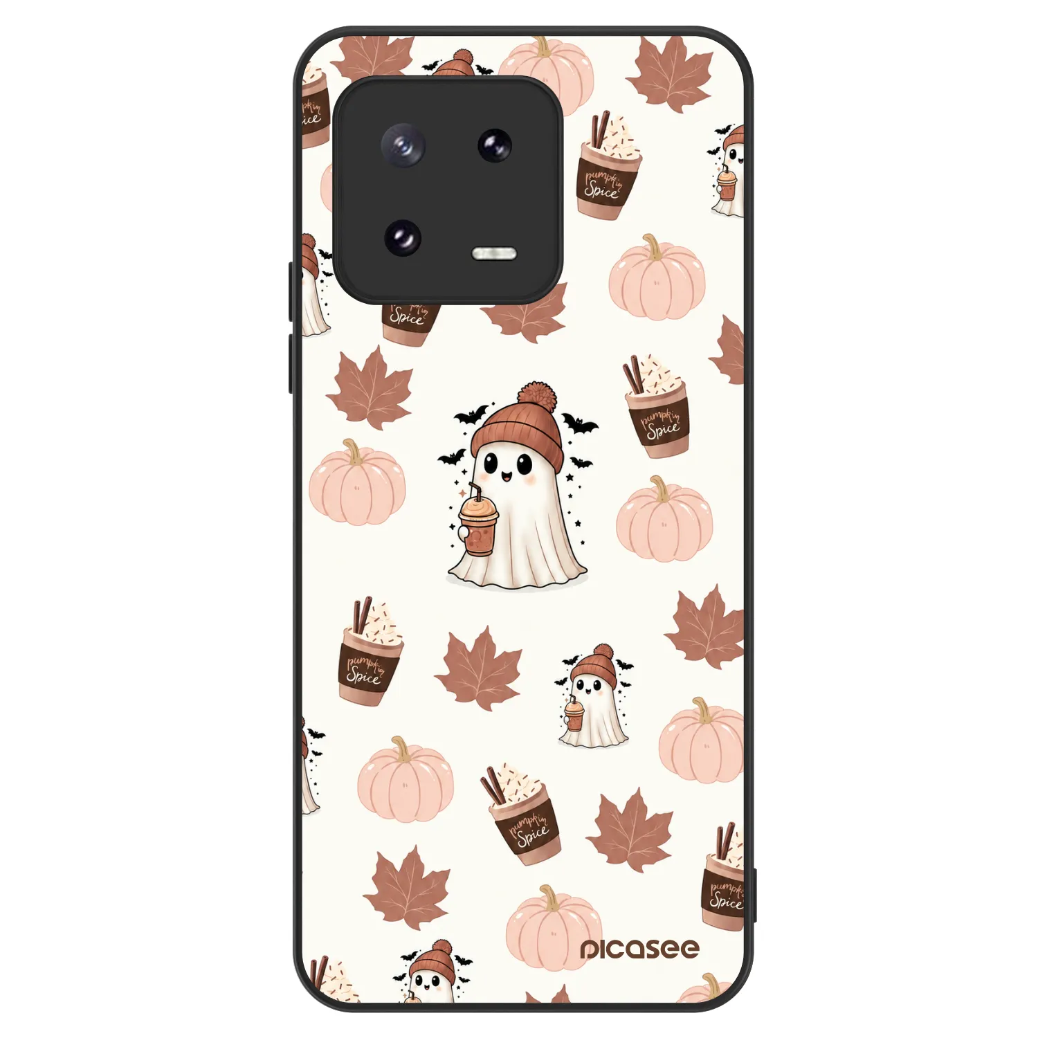 Picasee ULTIMATE CASE pro Xiaomi 13 Pro - Pumpkin spice