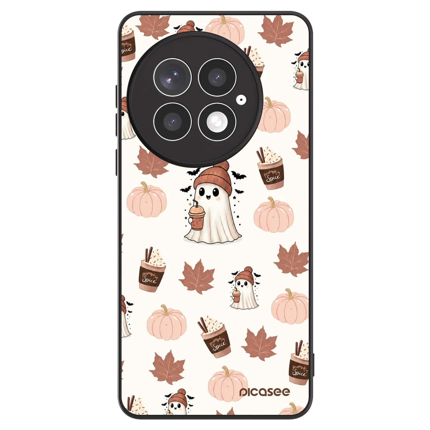 Picasee ULTIMATE CASE pro OnePlus 13 5G - Pumpkin spice