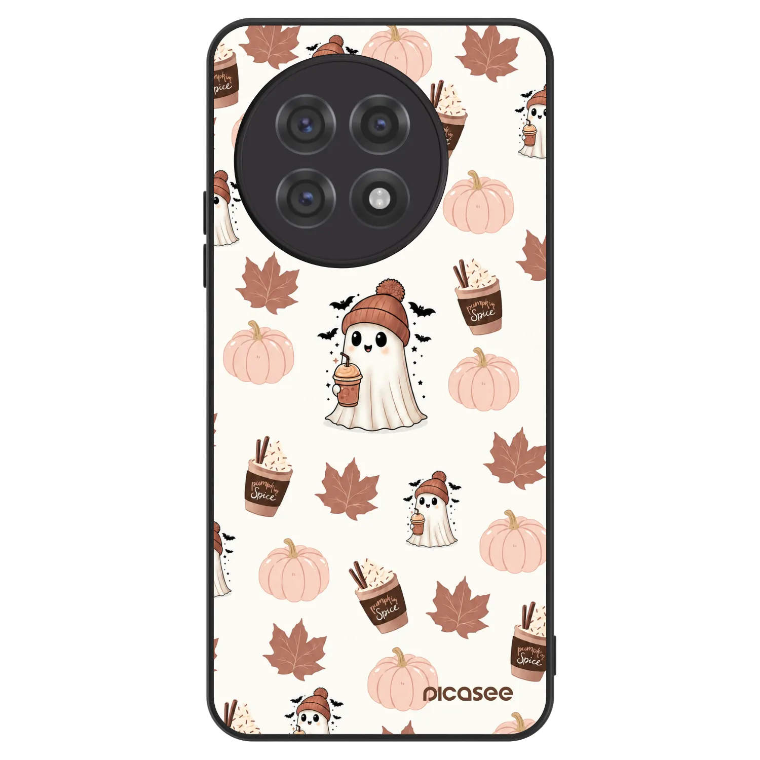 Picasee ULTIMATE CASE pro OnePlus 13R 5G - Pumpkin spice
