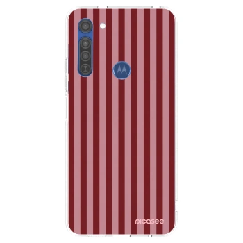 Obal pro Motorola Moto G8 - Dawn