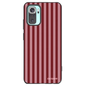 Picasee silikonový černý obal pro Xiaomi Redmi Note 10 Pro - Dawn