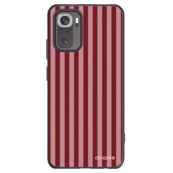 Picasee silikonový černý obal pro Xiaomi Redmi Note 10S - Dawn