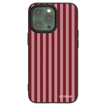 Picasee silikonový černý obal pro Apple iPhone 13 Pro - Dawn