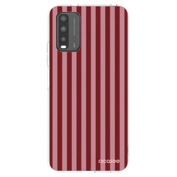 Picasee silikonový černý obal pro Xiaomi Redmi 9T - Dawn
