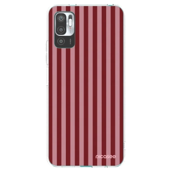 Picasee silikonový průhledný obal pro Xiaomi Redmi Note 10 5G - Dawn