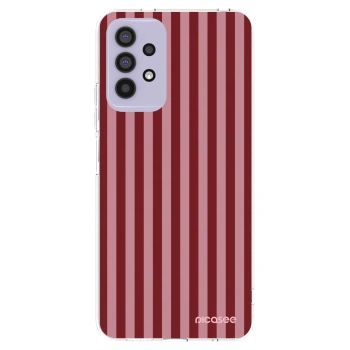 Picasee silikonový průhledný obal pro Samsung Galaxy A32 4G SM-A325F - Dawn