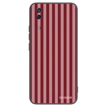 Picasee silikonový černý obal pro Vivo Y11s - Dawn
