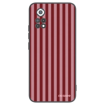 Picasee silikonový černý obal pro Xiaomi Poco X4 Pro 5G - Dawn