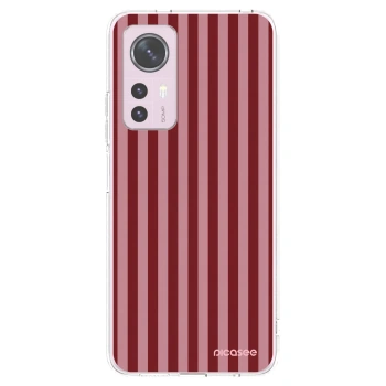 Picasee silikonový průhledný obal pro Xiaomi 12 - Dawn