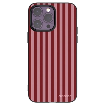 Picasee silikonový černý obal pro Apple iPhone 14 Pro Max - Dawn