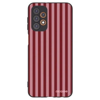 Picasee silikonový černý obal pro Samsung Galaxy A23 A236B 5G - Dawn