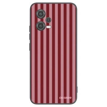 Picasee silikonový černý obal pro Xiaomi Poco X5 - Dawn