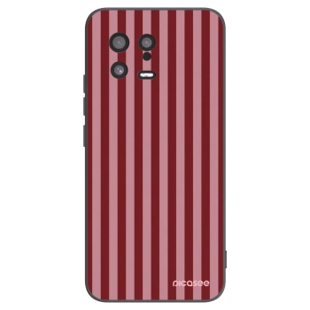 Picasee silikonový černý obal pro Xiaomi 13 - Dawn
