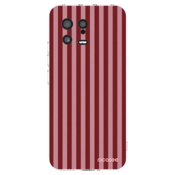 Picasee silikonový průhledný obal pro Xiaomi 13 - Dawn