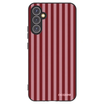 Picasee silikonový černý obal pro Samsung Galaxy A34 5G A346B - Dawn
