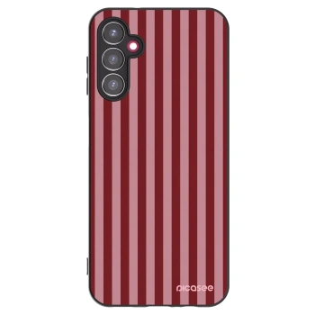 Picasee silikonový černý obal pro Samsung Galaxy A14 4G A145R - Dawn